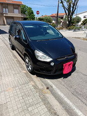 Ford Smax