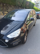 Ford smax