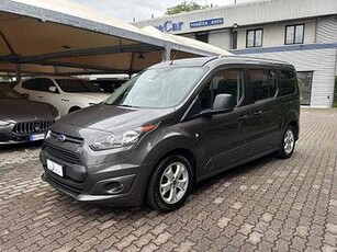 FORD Tourneo Connect TITANIUM 7 POSTI EURO 6 TAG