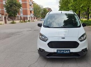 Ford Tourneo Connect Tourneo Connect 1.5 TDCi 100
