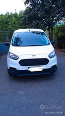 FORD Tourneo Courier - 2019