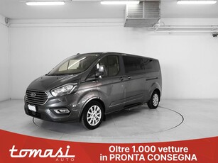 Ford Tourneo Custom 320 Titanium 96 kW