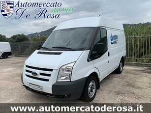 Ford TRANSIT 2.2 TDCI 115 CV