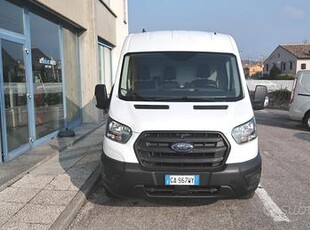 Ford Transit 350 2.0 TDCi 170 cv Trend L3 H2 Van