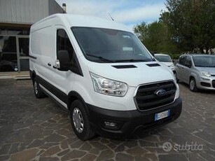 FORD Transit 350 2.0TDCi EcoBlue MHEV 130CV PM-T