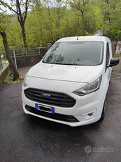 Ford transit Connect 1.5 diesel