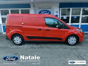 Ford Transit Connect 1.5 TDCI Passo Lungo 100 CV T