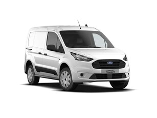 Ford Transit Connect 200 L1H1 Trend 74 kW