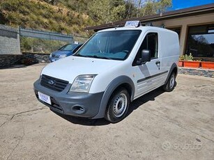 Ford Transit Connect 200S 1.8 TDCi/90CV