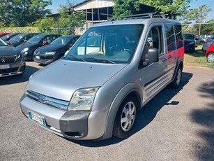 Ford Transit Connect 230L 1.8 TDCi/110CV autocarro