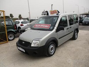 Ford Transit Connect Tourneo 1.8 TDCI 2010