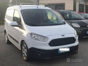 Ford Transit Courier 1.5cc 95cv