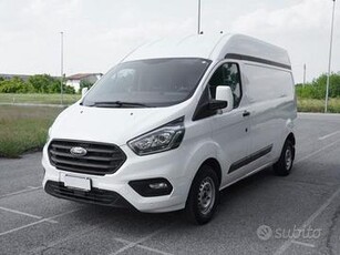 FORD Transit Custom Transit Custom 300 2.0 EcoBl