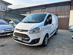 Ford Transit Custom Transit Custom 310 2.0 TDCi PC