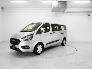 FORD Transit Custom Transit Custom 320 2.0 TDCi