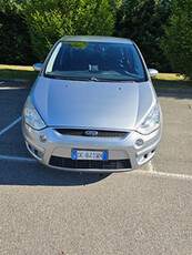 FORD S-Max 2.0 tdci