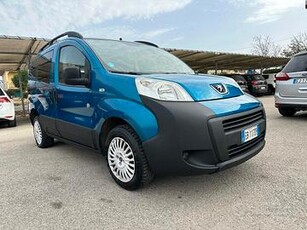 FURGONE Peugeot Bipper 1.4 Diesel Autmatica