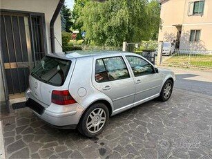 Golf 4 del 2002