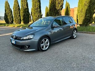 Golf 6 2012