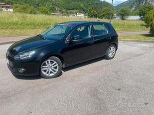 Golf 6 2.0tdi