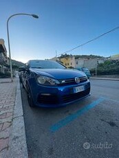 Golf 6