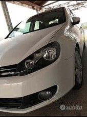 Golf 6 dsg