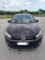 Golf 6 GPL