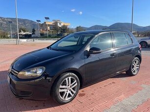 Golf 6 GPL