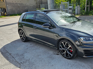 Golf 7 GTD DSG Sport & Sound