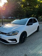 Golf 7.5 2019