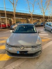 Golf 8 1.5etsi 2021