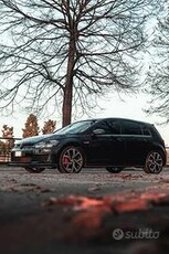 Golf GTI 7.5 Performance