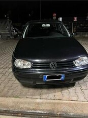 Golf IV