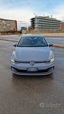 Golf serie 8 2.0 TDI AUTOMATICA *ITALIANA