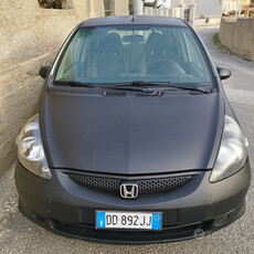 Honda jazz 1.2 dsi x neopatentati