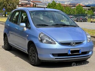 Honda jazz 1.2cc