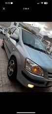 Hyundai Getz 2004