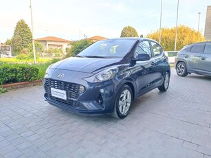 Hyundai i10 1.0 49 kW