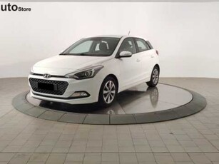 HYUNDAI i20 2ª serie