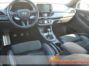 HYUNDAI i30 3ª serie