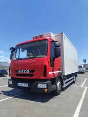 Iveco Eurocargo 2011