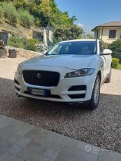 JAGUAR F-Pace (X761)