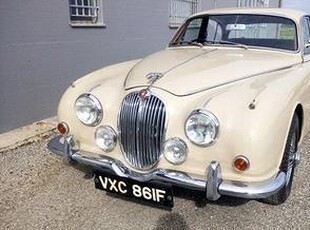 Jaguar - MK 2 - ( 240 )