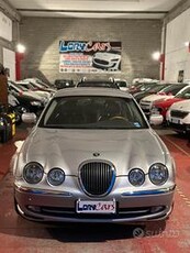 Jaguar S-Type (X200) 3.0 V6 24V cat