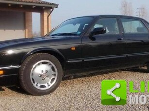 JAGUAR XJ/Sover/Daim'82-97