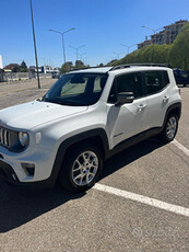 Jeep 4xe