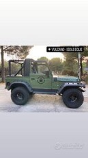 JEEP Altro modello - 1992