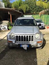 Jeep ASI uniproprietario tt originale