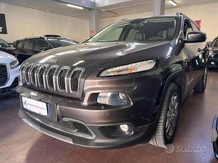 JEEP Cherokee 2.0 Mjt II 170CV 4WD Active Drive