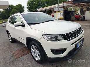 Jeep compass 1.6 120 cv perfetto